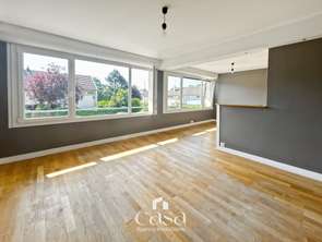 Location Appartement 3 piècesHérouville-Saint-Clair