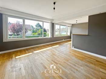 Location appartement 3 pièces Hérouville-Saint-Clair 14