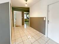 Location appartement 3 pièces Location appartement 3 pièces