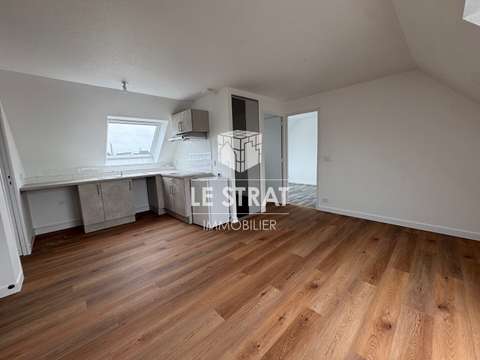 Location appartement 2 pièces