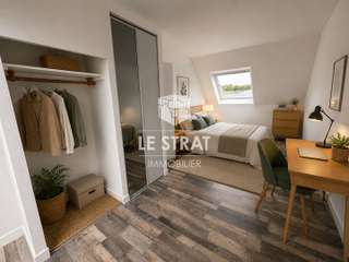 Location appartement 2 pièces