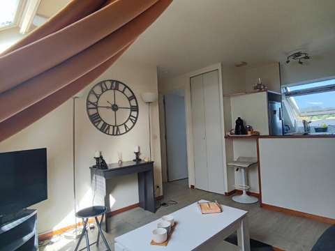 Location appartement 3 pièces Hérouville-Saint-Clair 14