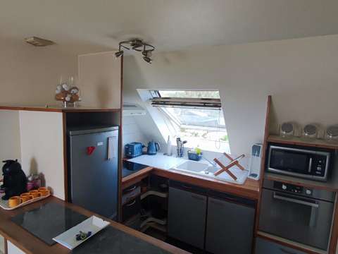 Location appartement 3 pièces