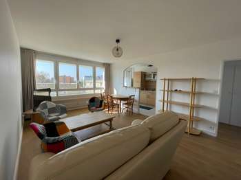 Location appartement 4 pièces Hérouville-Saint-Clair 14