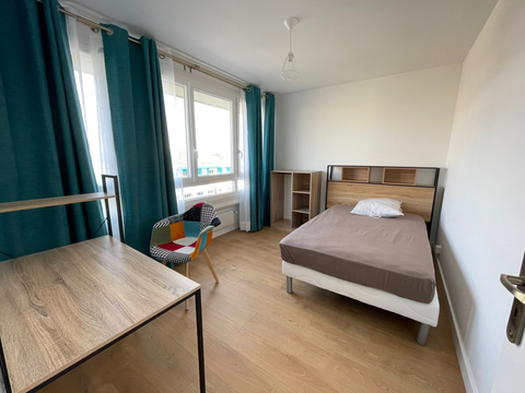 Location appartement 4 pièces