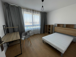 Location appartement 4 pièces
