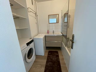 Location appartement 4 pièces