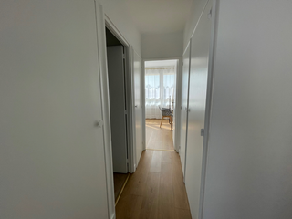 Location appartement 4 pièces