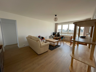 Location appartement 4 pièces