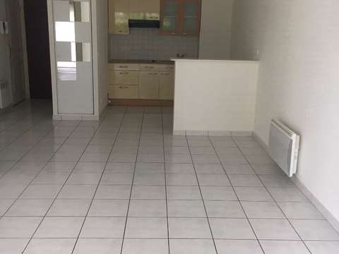 Location appartement 2 pièces