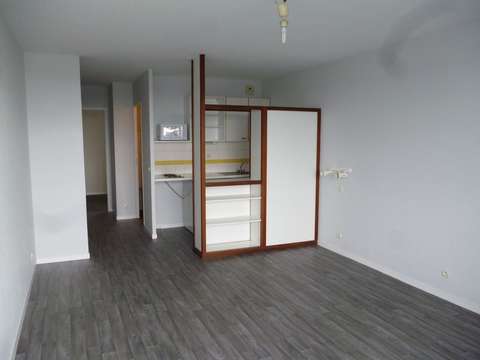 Location appartement 2 pièces Hérouville-Saint-Clair 14