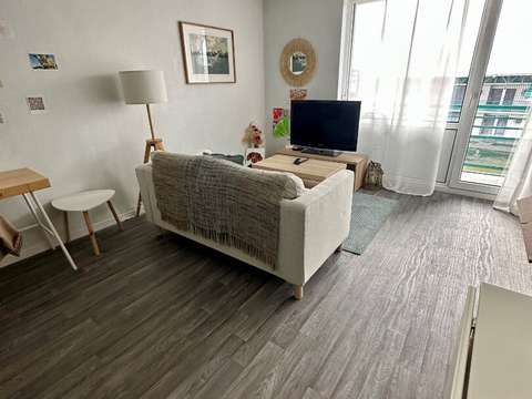 Location appartement 2 pièces Hérouville-Saint-Clair 14