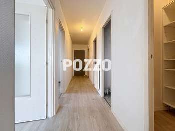 Location Appartement 2 piècesHérouville-Saint-Clair