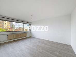 Location Appartement 2 piècesHérouville-Saint-Clair