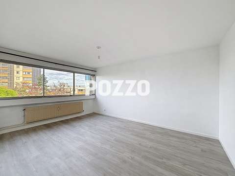 Location appartement 2 pièces Hérouville-Saint-Clair 14