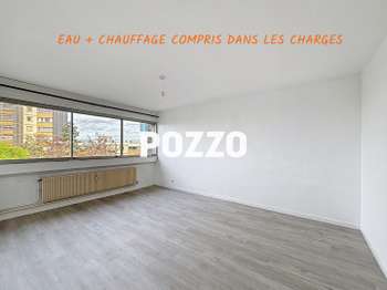 Location appartement 2 pièces Hérouville-Saint-Clair 14
