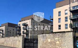Photo Location appartement Hérouville-Saint-Clair