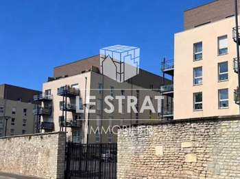 Location appartement 2 pièces Hérouville-Saint-Clair 14