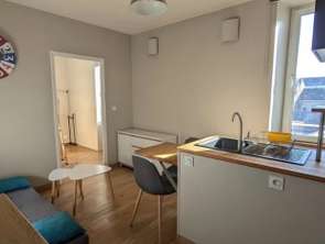 Location Appartement 2 piècesHérouville-Saint-Clair