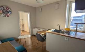 Photo Location appartement Hérouville-Saint-Clair