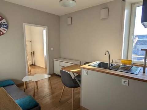 Location appartement 2 pièces Hérouville-Saint-Clair 14