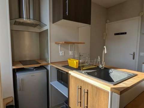 Location appartement 2 pièces Location appartement 2 pièces