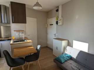 Location appartement 2 pièces Location appartement 2 pièces