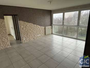 Location appartement 3 pièces Hérouville-Saint-Clair 14