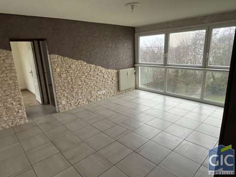 Location appartement 3 pièces Hérouville-Saint-Clair 14