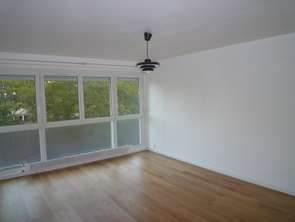 Location Appartement 2 piècesHérouville-Saint-Clair