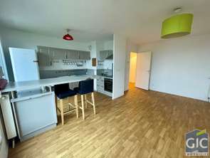Location Appartement 3 piècesHérouville-Saint-Clair