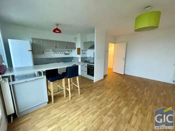Location appartement 3 pièces Hérouville-Saint-Clair 14