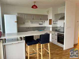 Location appartement 3 pièces