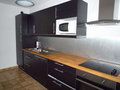 Location appartement 3 pièces Hérouville-Saint-Clair 14
