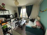 Location appartement 1 pièce