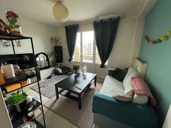 Photo Location appartement Hérouville-Saint-Clair