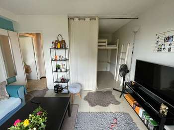Location appartement 1 pièce