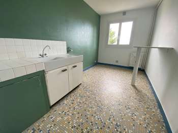 Location Appartement T1Hérouville-Saint-Clair