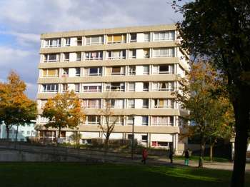 Location Appartement T1Hérouville-Saint-Clair