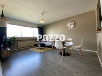 Location Appartement 2 piècesHérouville-Saint-Clair