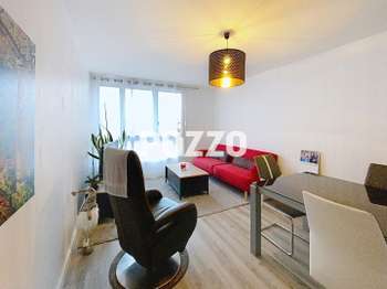 Location Appartement 3 piècesHérouville-Saint-Clair