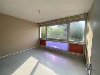 Location Appartement T1Hérouville-Saint-Clair