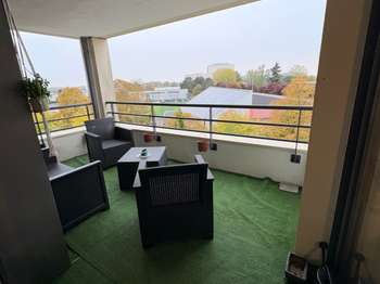 Location Appartement 2 piècesHérouville-Saint-Clair