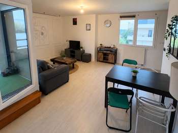 Location appartement 2 pièces