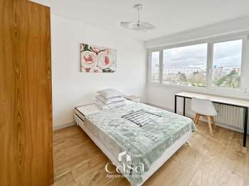 Location Appartement T1Hérouville-Saint-Clair