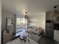Location appartement 2 pièces