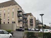 Location appartement 2 pièces