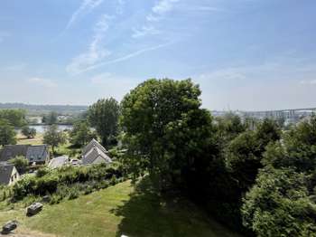 Location Appartement 2 piècesHérouville-Saint-Clair