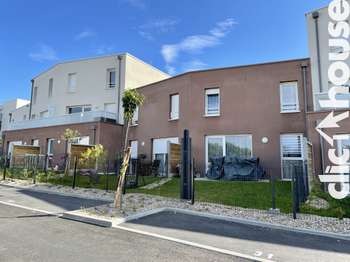Photo Location appartement Hérouville-Saint-Clair