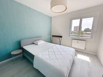 Location appartement 4 pièces Hérouville-Saint-Clair 14